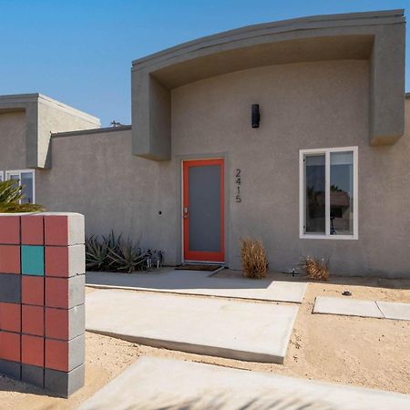 Relax At The 3Br Tranquil Oasis In Palm Springs Villa Exterior photo